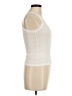 Zara Ivory Sleeveless Top Size M - photo 4