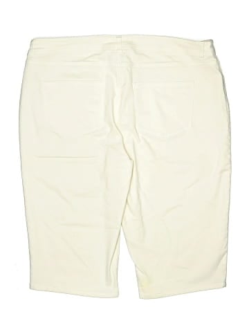 Cj Banks Khaki Shorts (view 2)