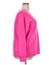 Stars Above Pink Sweatshirt Size XXL - photo 4