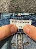 Good American Blue Jeans Size 16 - photo 7