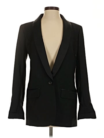 J.Crew Collection Wool Blazer (view 1)
