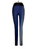 ULTRACOR Color Block Blue Active Pants Size M - photo 1