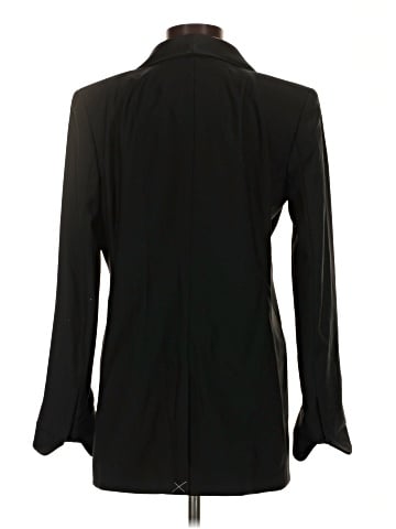J.Crew Collection Wool Blazer (view 2)