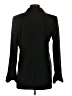 J.Crew Collection 100% Wool Black Wool Blazer Size 4 - photo 2