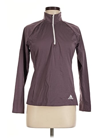 Adidas Track Jacket (view 1)