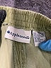 Appleseeds 100% Cotton Green Casual Pants Size 16 - photo 3