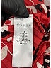 Self-Portrait 100% Polyester Red Casual Dress Size 2 - photo 3