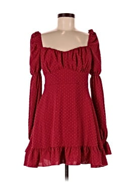 Unbranded Casual Dress (view 1)