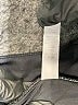 Vuori 100% Spandex Graphic Blue Athletic Shorts Size L - photo 4