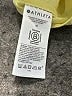 Athleta 100% Polyester Color Block Yellow Long Sleeve Blouse Size M - photo 8