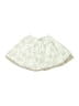 Dot Dot Smile Paisley Ivory Skirt Size 6-12 mo - photo 1