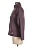Adidas Purple Track Jacket Size M - photo 5
