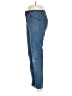 Assorted Brands Solid Blue Jeans Size 32 waist - photo 5