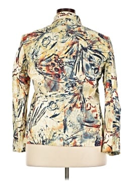 Samantha Grey Blazer (view 2)