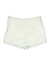 Shein Ivory Shorts Size L - photo 1
