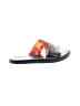 Melissa Orange Sandals Size 7 - photo 1