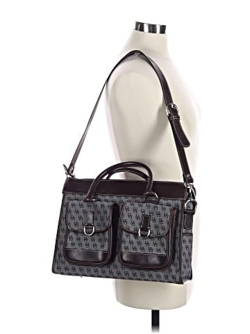 Dooney & Bourke Satchel (view 2)