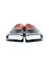 Melissa Orange Sandals Size 7 - photo 2
