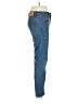 Assorted Brands Solid Blue Jeans Size 32 waist - photo 4