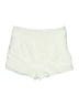 Shein Ivory Shorts Size L - photo 2