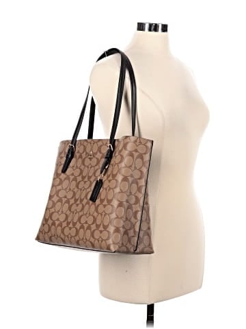 Coach Factory Tote (view 2)