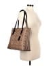 Coach Factory Brown Tote One size - photo 2