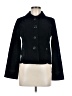 J.Crew Black Coat Size M (estimated) - photo 1