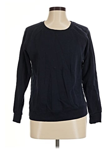 Time and Tru Sweatshirt (view 1)