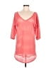 O'Neill Pink Swimsuit Cover Up Size L (estimated) - photo 1