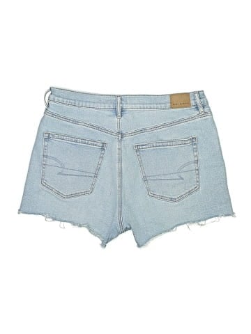 American Eagle Outfitters Denim Shorts (view 2)