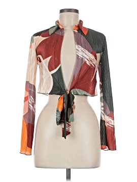 Fashion Nova Cardigan