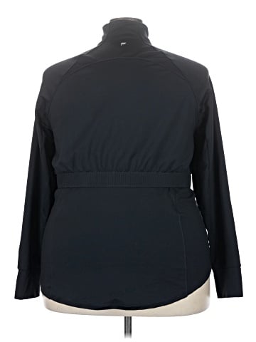 Fabletics Track Jacket (view 2)