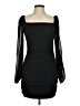 Unbranded Black Cocktail Dress Size 6 - photo 1
