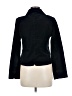 J.Crew Black Coat Size M (estimated) - photo 2