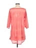 O'Neill Pink Swimsuit Cover Up Size L (estimated) - photo 2