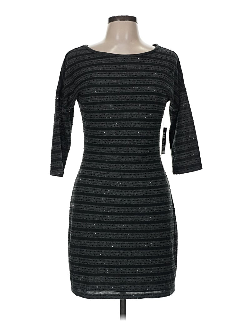 Express Casual Dress In Black
