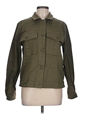 Sanctuary Jacket (view 1)