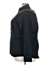 Fabletics Solid Black Track Jacket Size 3X - photo 5