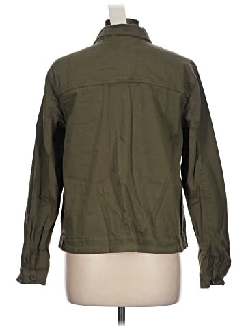 Sanctuary Jacket (view 2)