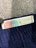 FP BEACH Blue Cardigan Size XL - photo 7