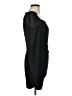 Unbranded Black Cocktail Dress Size 6 - photo 4