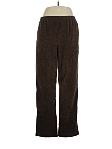 Alfred Dunner Casual Pants (view 1)