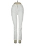 Flying Monkey Ivory Jeans Size 24 waist - photo 1
