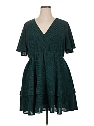 Arula Casual Dress (view 1)