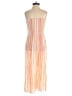 J for Justify Orange Jumpsuit Size S - photo 2