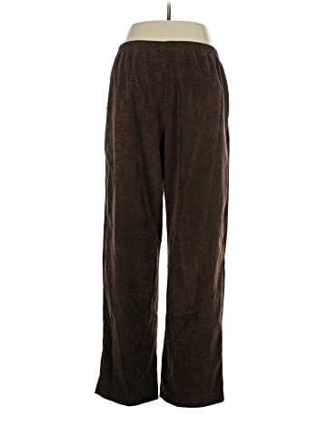 Alfred Dunner Casual Pants (view 2)