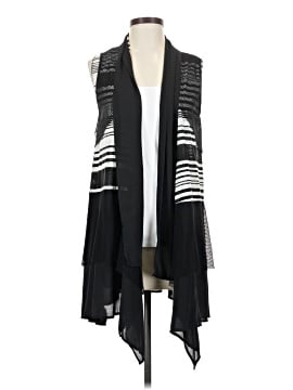 Alberto Makali Kimono (view 1)