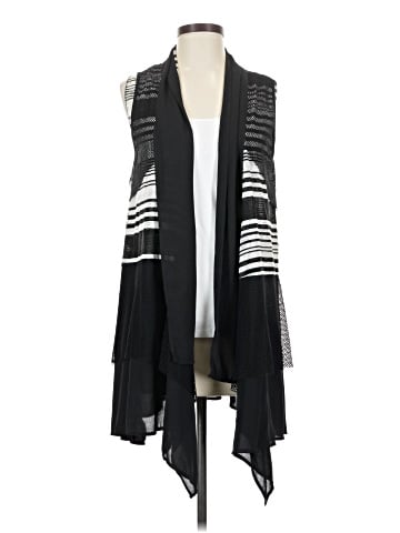 Alberto Makali Kimono (view 1)