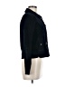J.Crew Black Coat Size M (estimated) - photo 4
