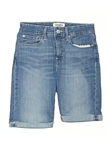 Denizen from Levi's Denim Shorts (view 1)